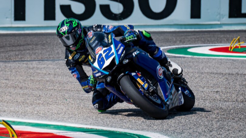 SSP Imola, Manzi: “Mi spiace per Caricasulo, le penalità sono un mistero