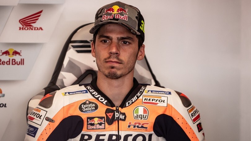 Mir in MotoGP: basta Honda ufficiale, meglio una Ducati Gresini