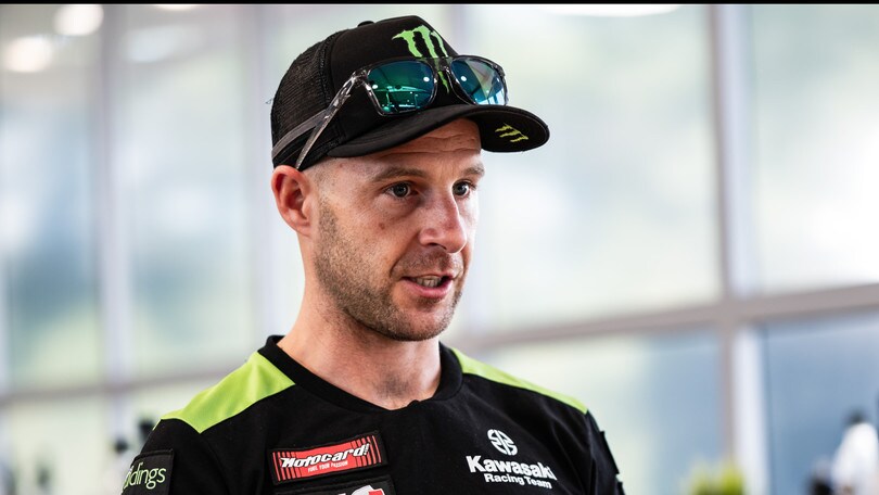 SBK Imola, Rea: “Ad un certo punto pensavo di poter lottare per qualcosa di più”