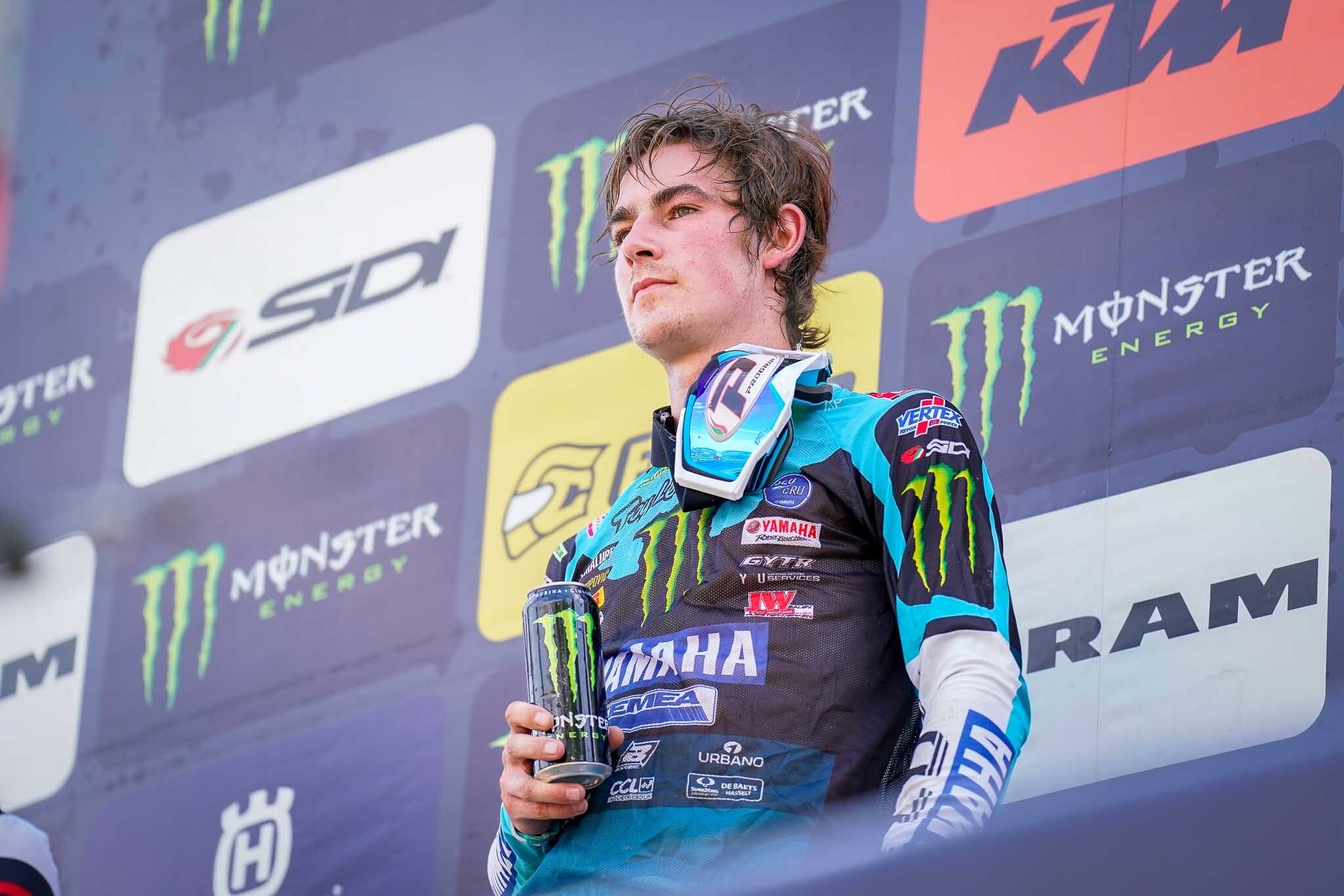 MX2: Adamo non ci sta