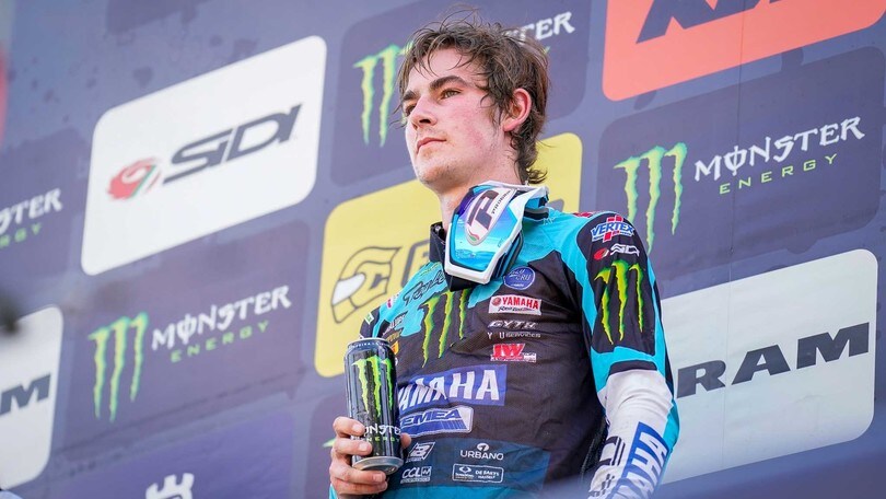 MX2: Adamo non ci sta
