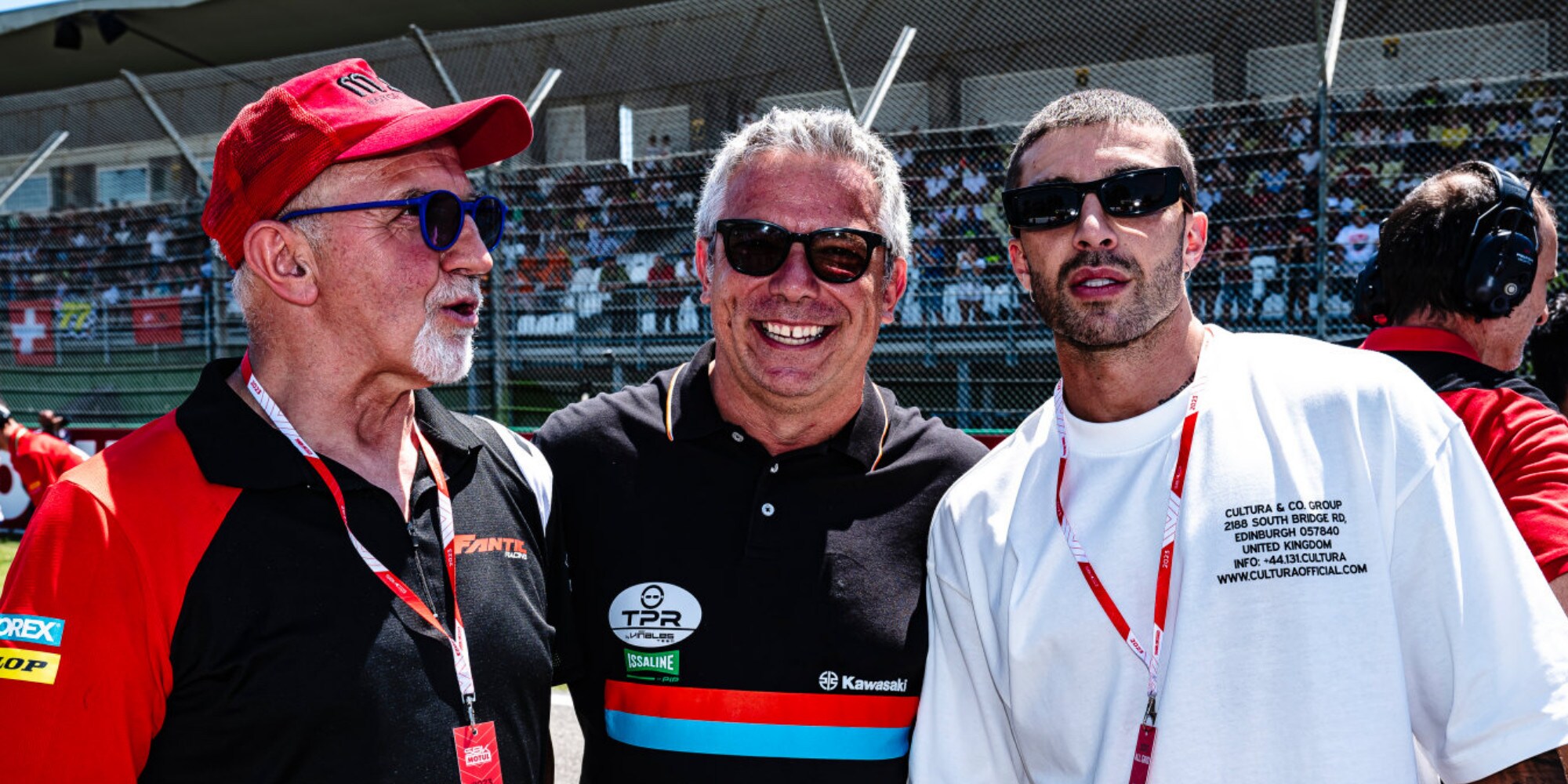La SBK aspetta Iannone, una seconda vita nelle derivate