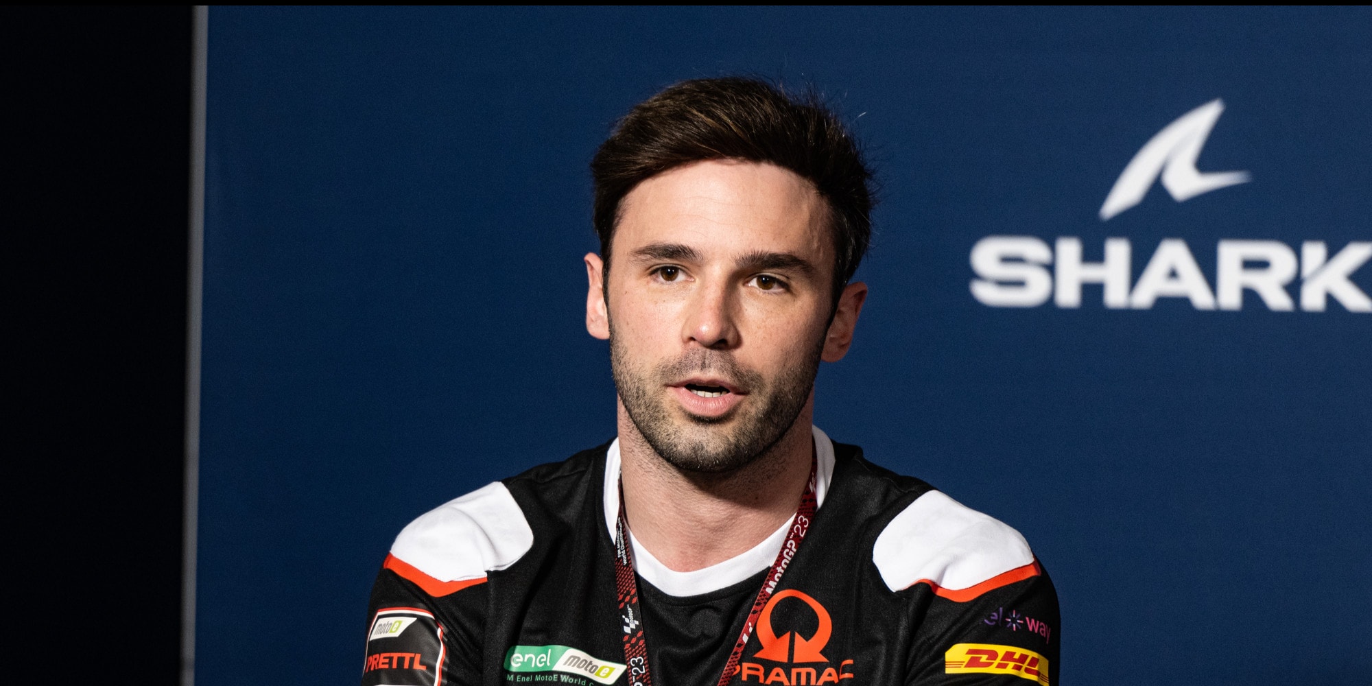 CIV SS600: Luca Salvadori wild card nella Racing Night di Misano