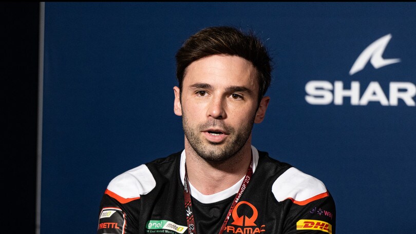 CIV SS600: Luca Salvadori wild card nella Racing Night di Misano