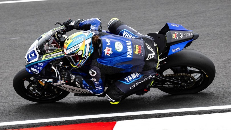 SSP, arriva il divorzio: le strade di Mantovani ed Evan Bros si dividono