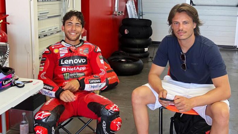 MotoGP, per i piloti è finito il tempo delle vacanze