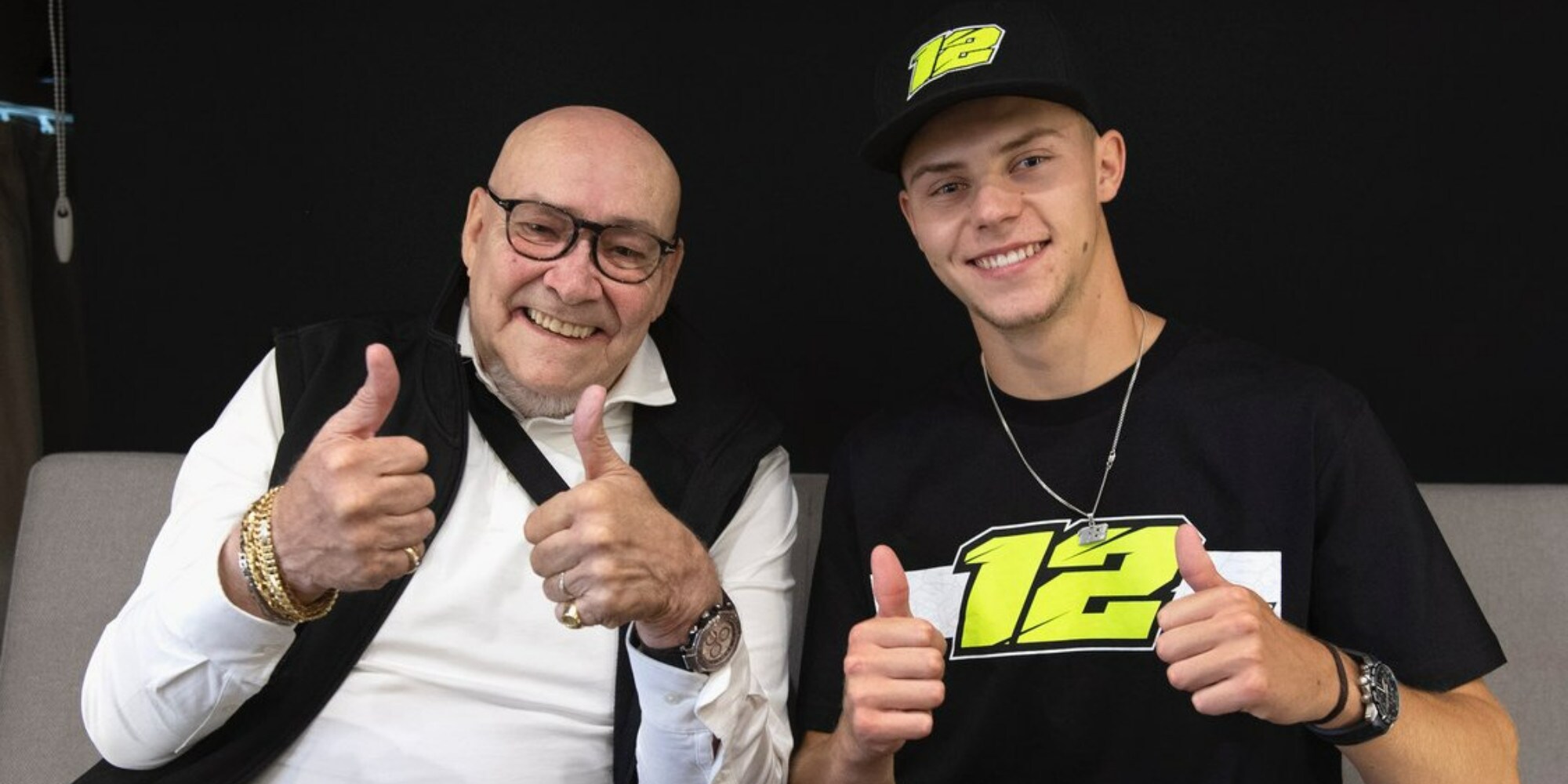 Moto2, sarà Filip Salac l’erede di Sam Lowes in Marc VDS