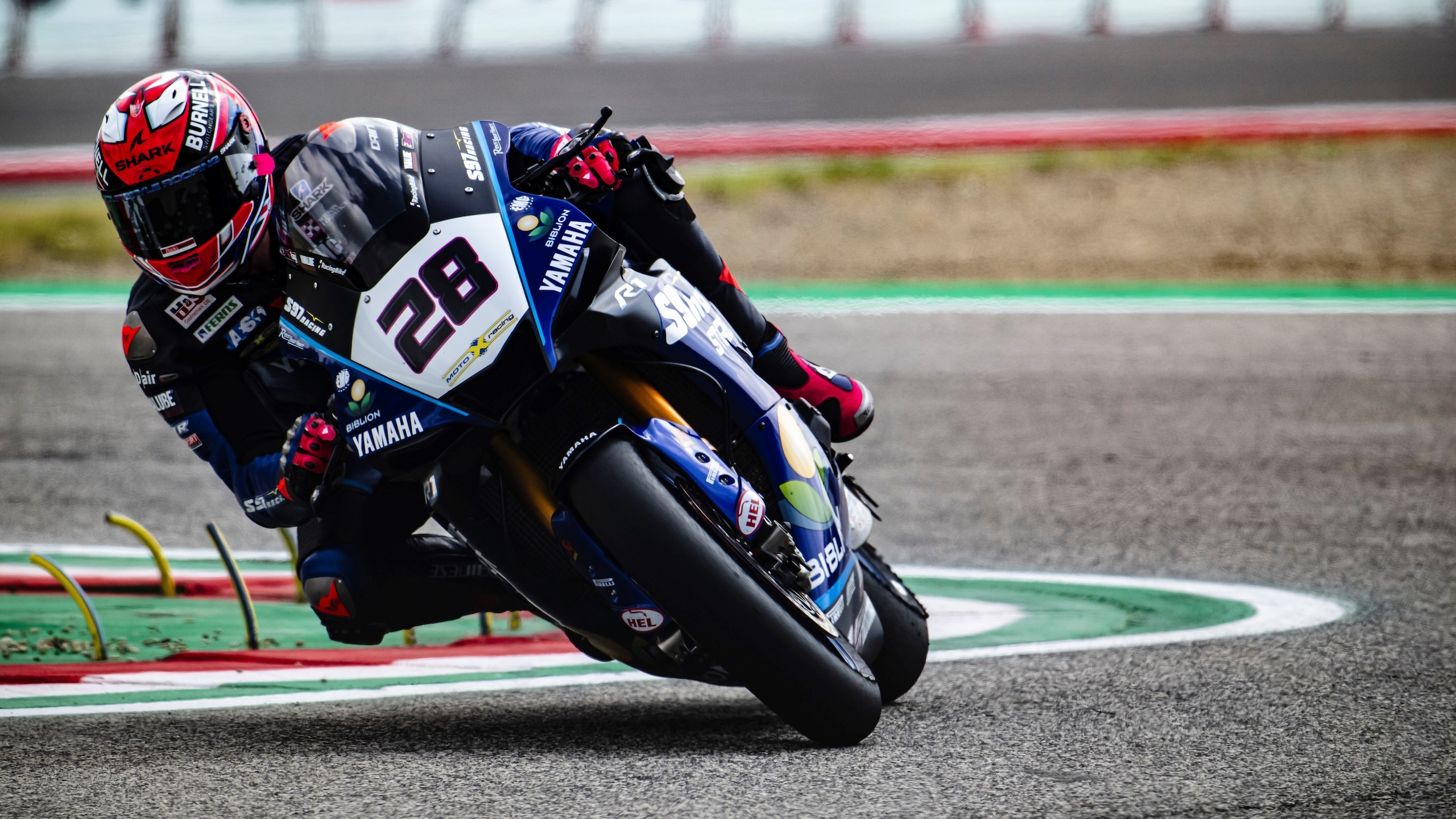 SBK: Ray e Motoxracing, protagonisti a Imola e pronti a stupire ancora