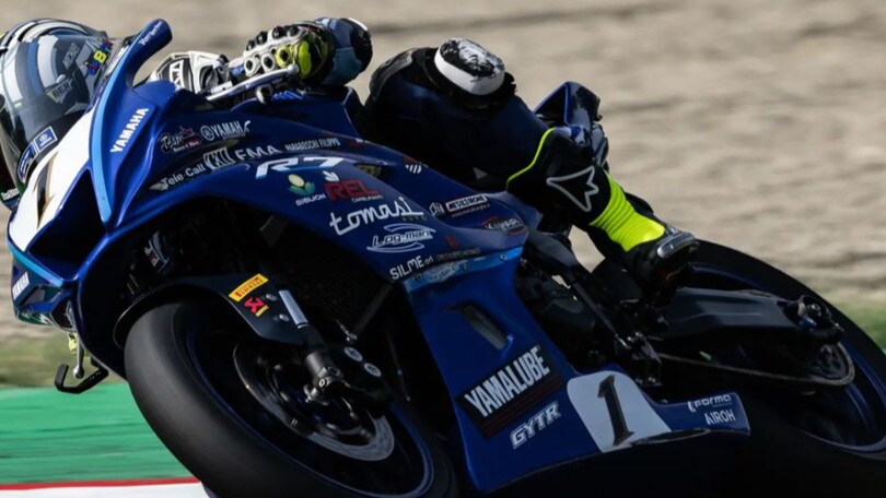 R7 Cup, brutto incidente per Michael Girotti: l'aggiornamento