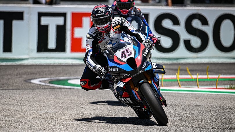 SBK, Redding rassicura i fan: “Resterò nel paddock della Superbike”