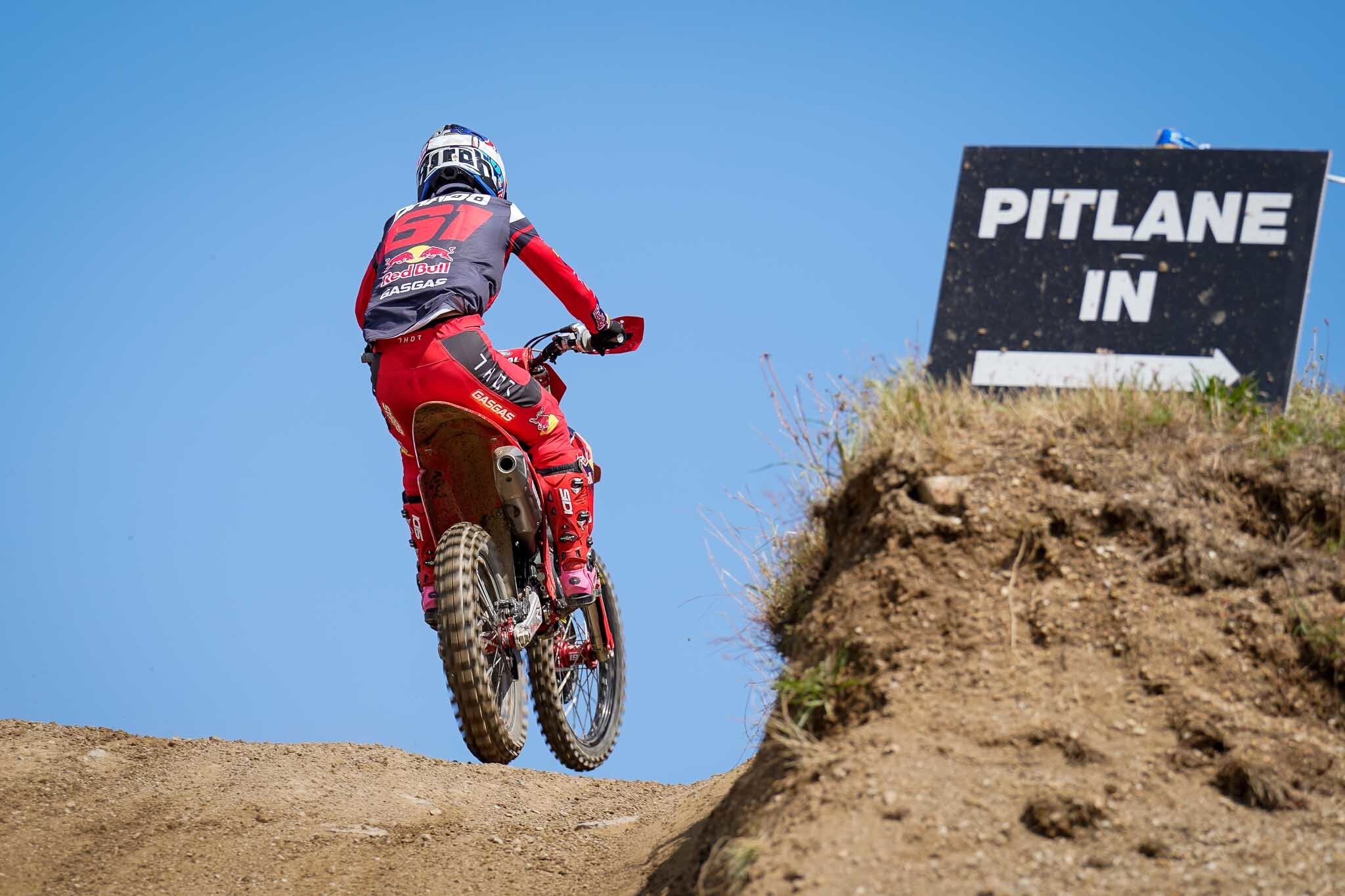 Gran Premio delle Fiandre: orari TV
