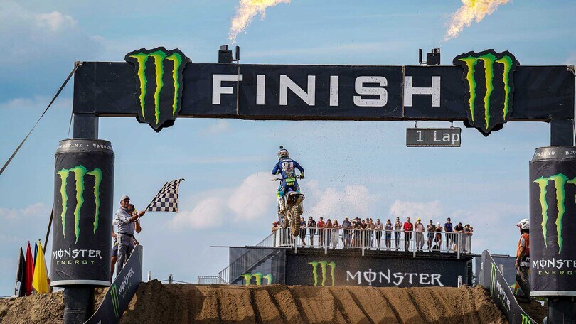 Lommel: l’inferno di sabbia si è rifatto il trucco