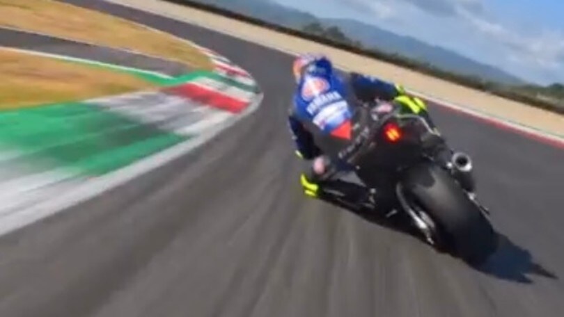 Razgatlioglu, una R1 ed il Mugello: spettacolo assicurato!