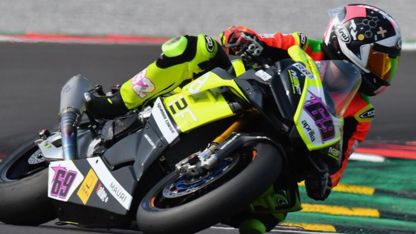 Trofeo Italiano Amatori: spettacolo a Cremona