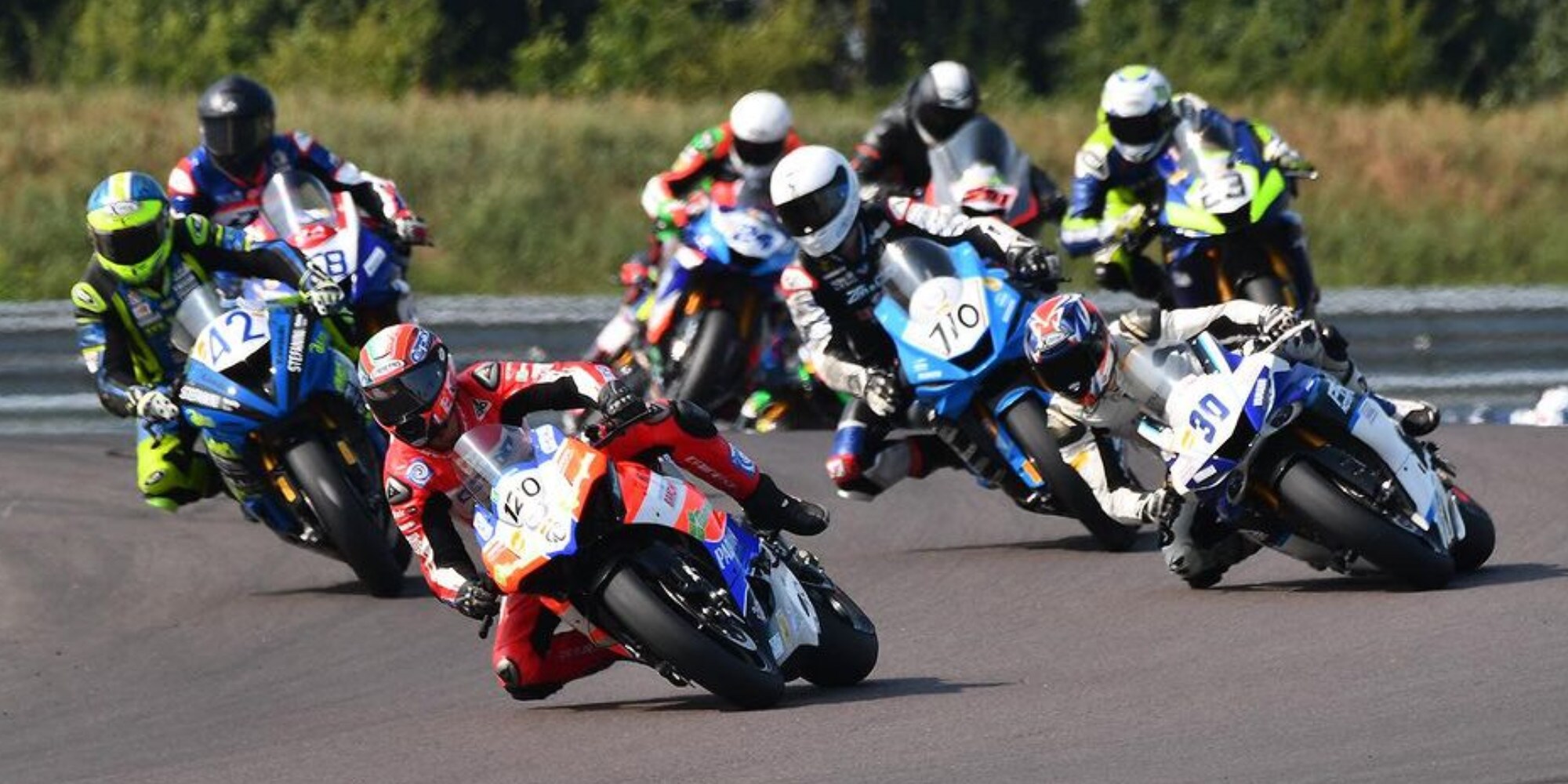 Ivan Goi e Fabrizio Lai: la Pirelli Cup scalda Cremona