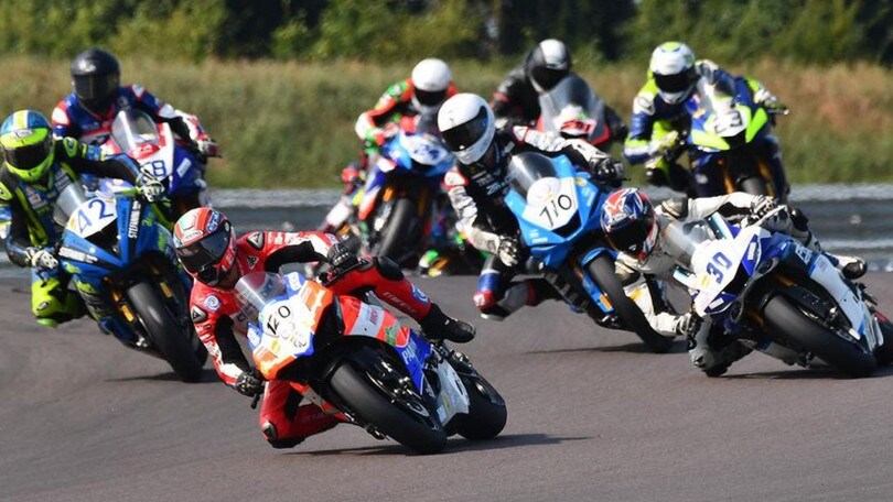 Ivan Goi e Fabrizio Lai: la Pirelli Cup scalda Cremona