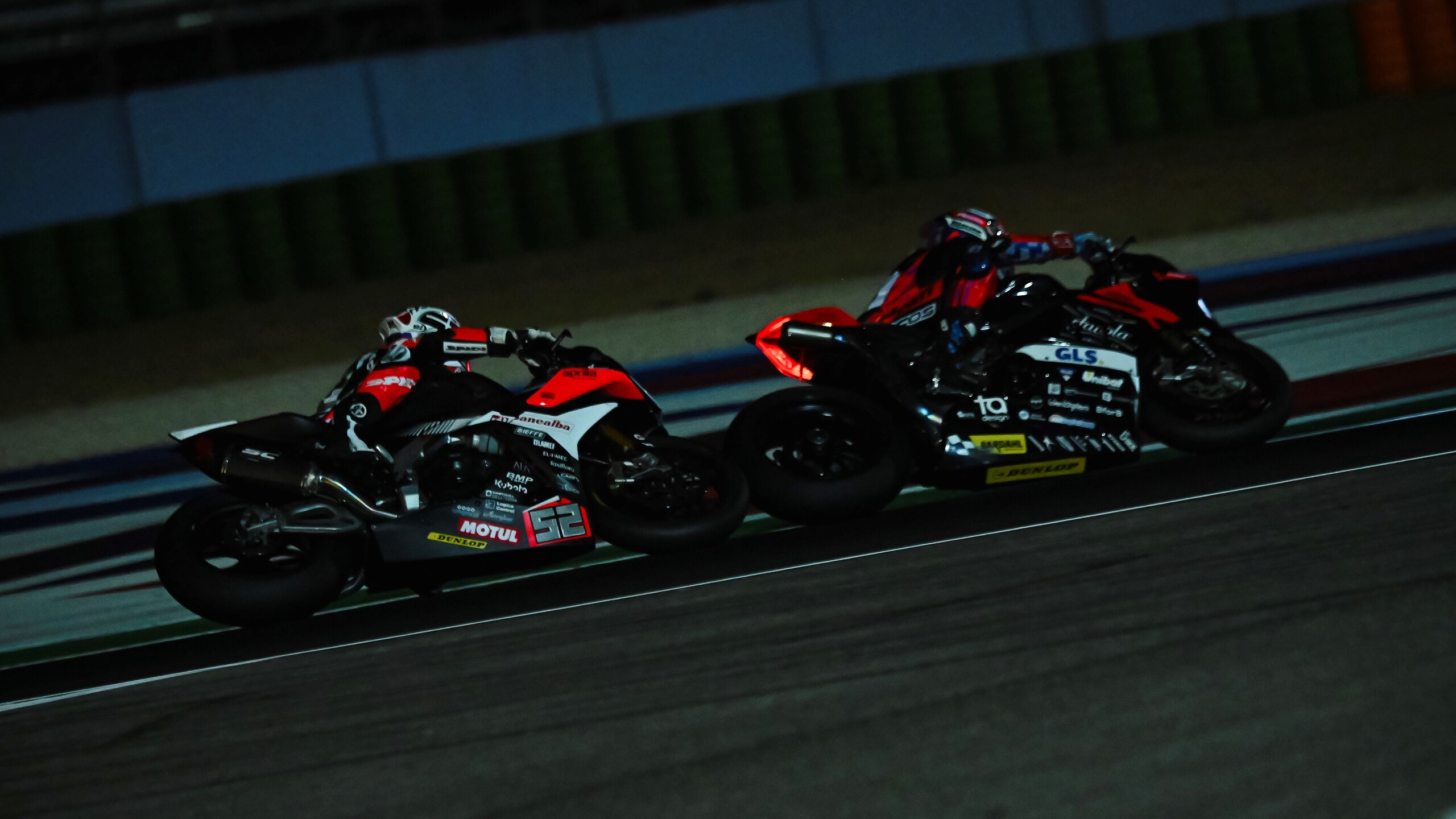 CIV SBK, Racing Night a Misano: chi sarà il 'bello di notte' della terza edizione?