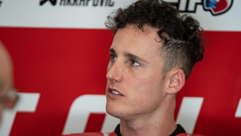 MotoGP: Pol Espargarò pronto per Silverstone