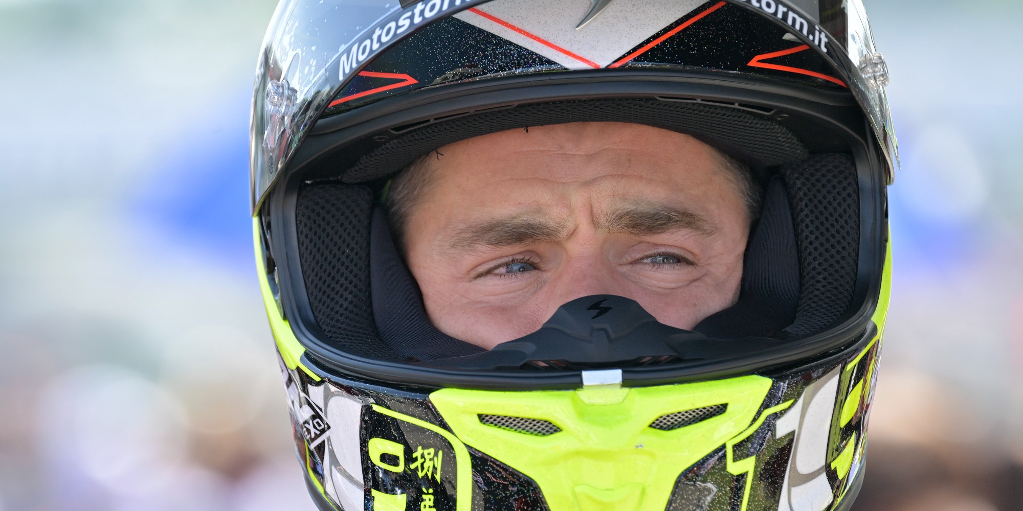 SBK Most, Bautista: "Razgatlioglu è il favorito per questo weekend”