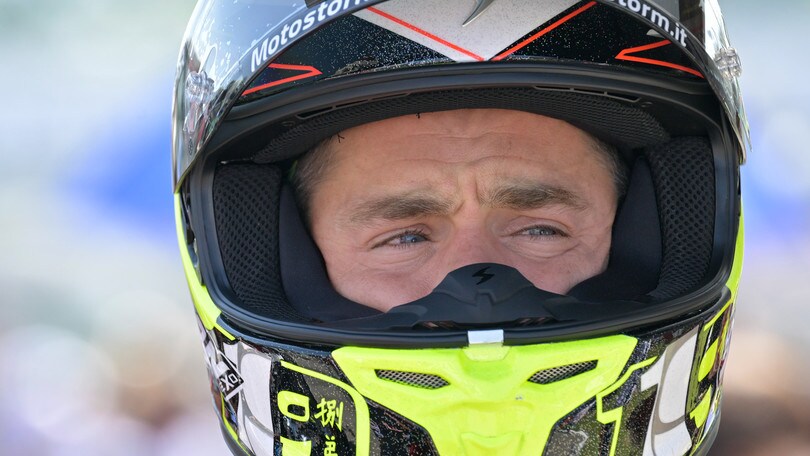 SBK Most, Bautista: "Razgatlioglu è il favorito per questo weekend”