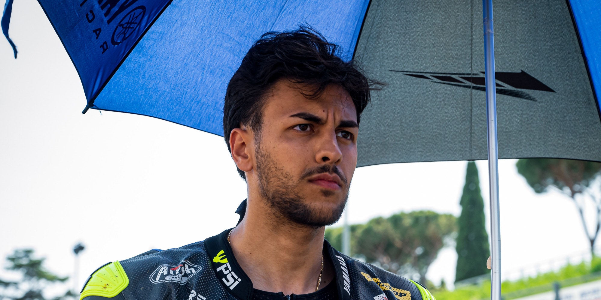 CIV: Gianluca Sconza con Pistard nel National Trophy 1000