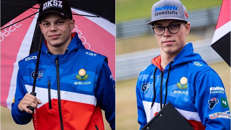 Non solo Marquez&Co: i fratelli Kofler e la loro prima volta insieme in Supersport