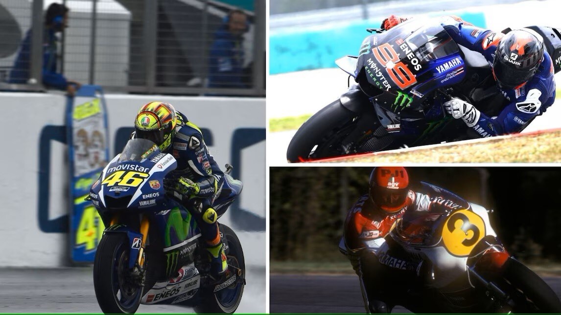 MotoGP Silverstone: the top 5 most successful riders in the UK