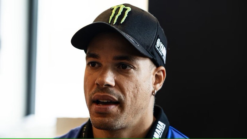 MotoGP: Franco Morbidelli and Yamaha to part ways at the end of 2023