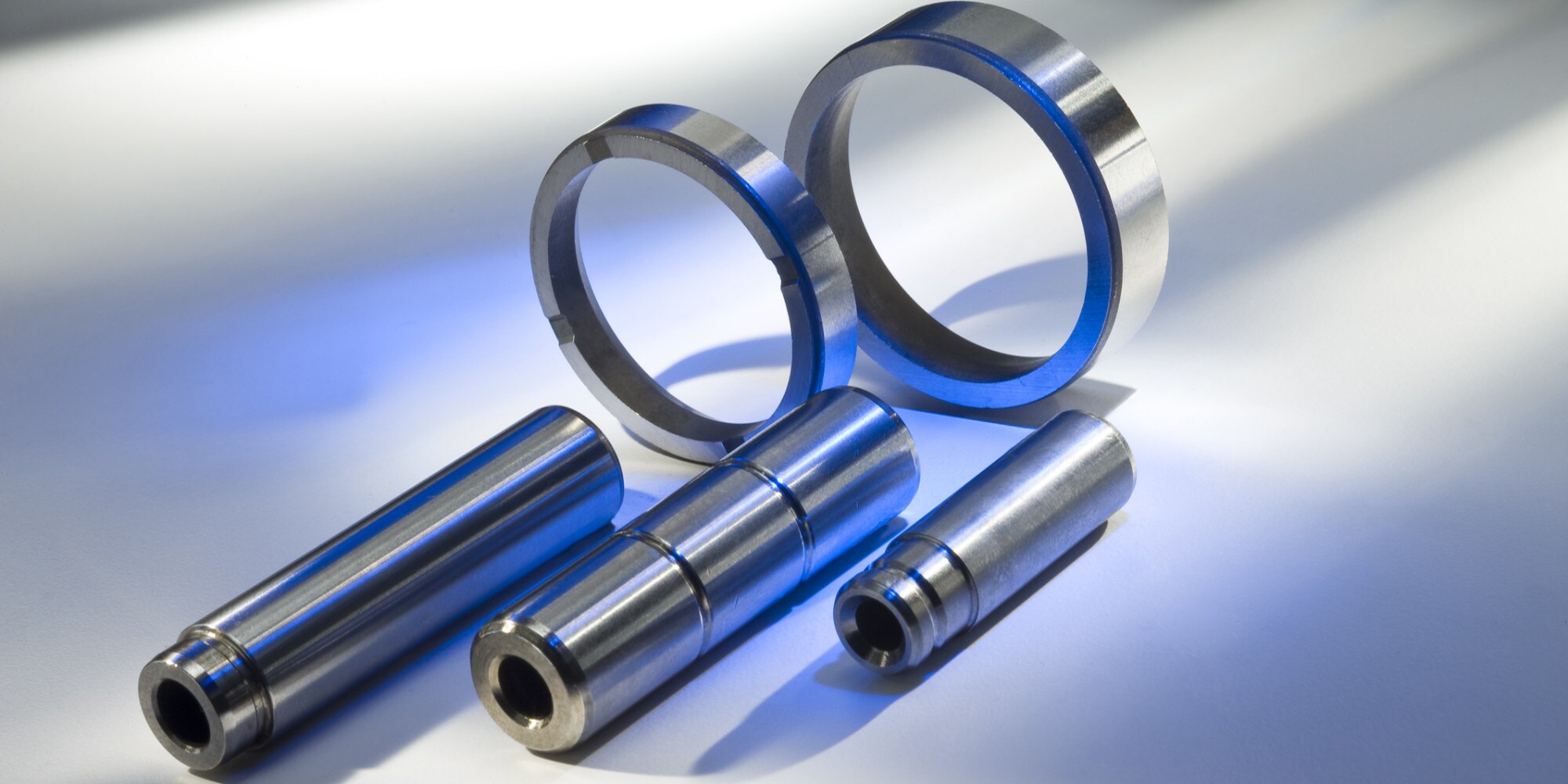 L'interferenza? Senza specifica | Officina