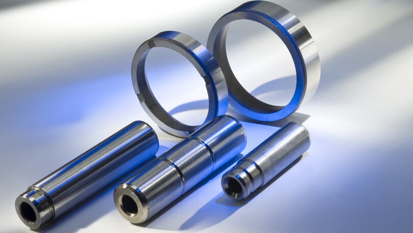 L'interferenza? Senza specifica | Officina