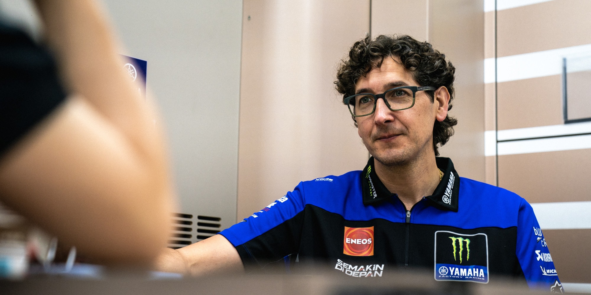 Intervista, Gubellini: “Quartararo uno dei pochissimi a fare la differenza”
