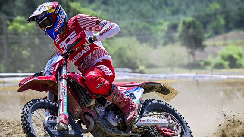 Calendario Enduro GP 2024: ecco l'annuncio