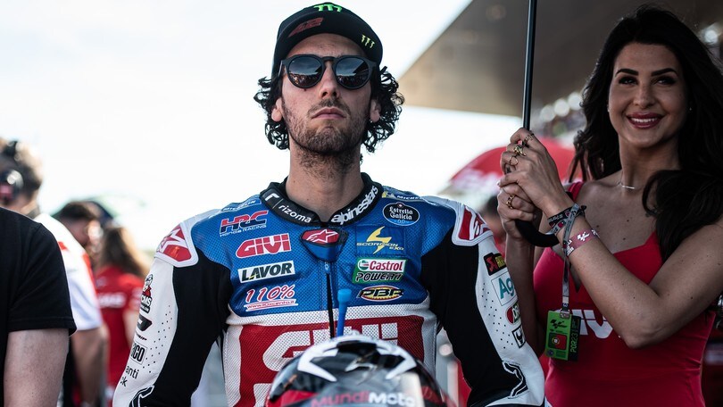 Rins in Yamaha: passerà da “eterno incompiuto” a possibile campione?