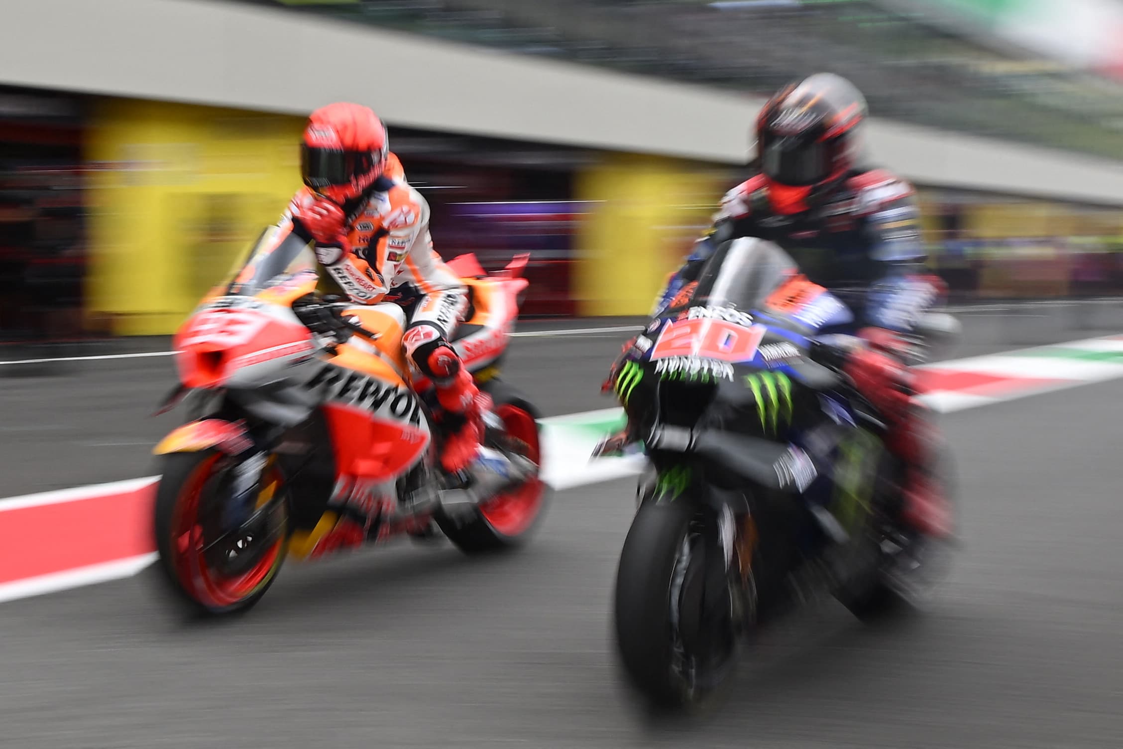 MotoGP, concessioni: il caso più spinoso dell'estate