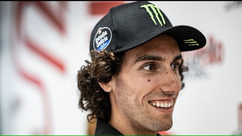 MotoGP: Alex Rins to replace Morbidelli at Yamaha in 2024