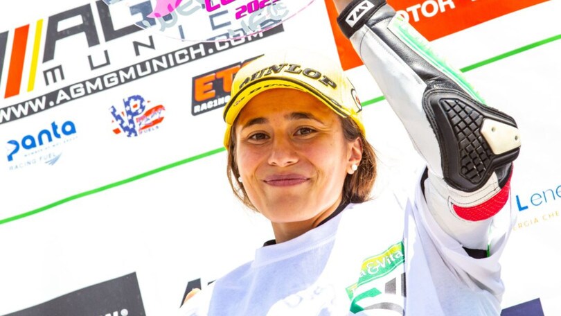 Beatriz Neila Santos: la regina del WEC si racconta