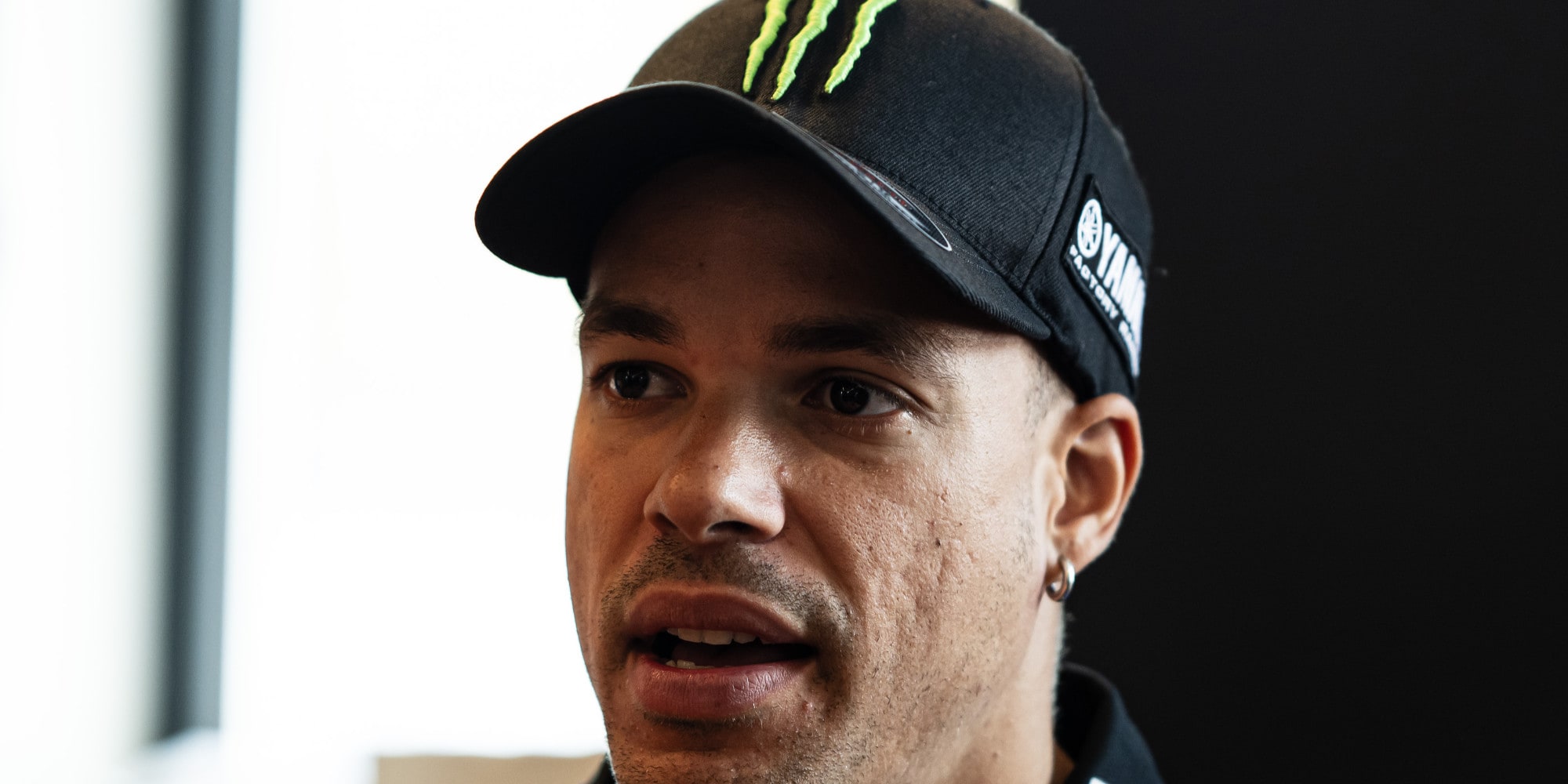 Morbidelli-Yamaha: gli alti e bassi della carriera in MotoGP