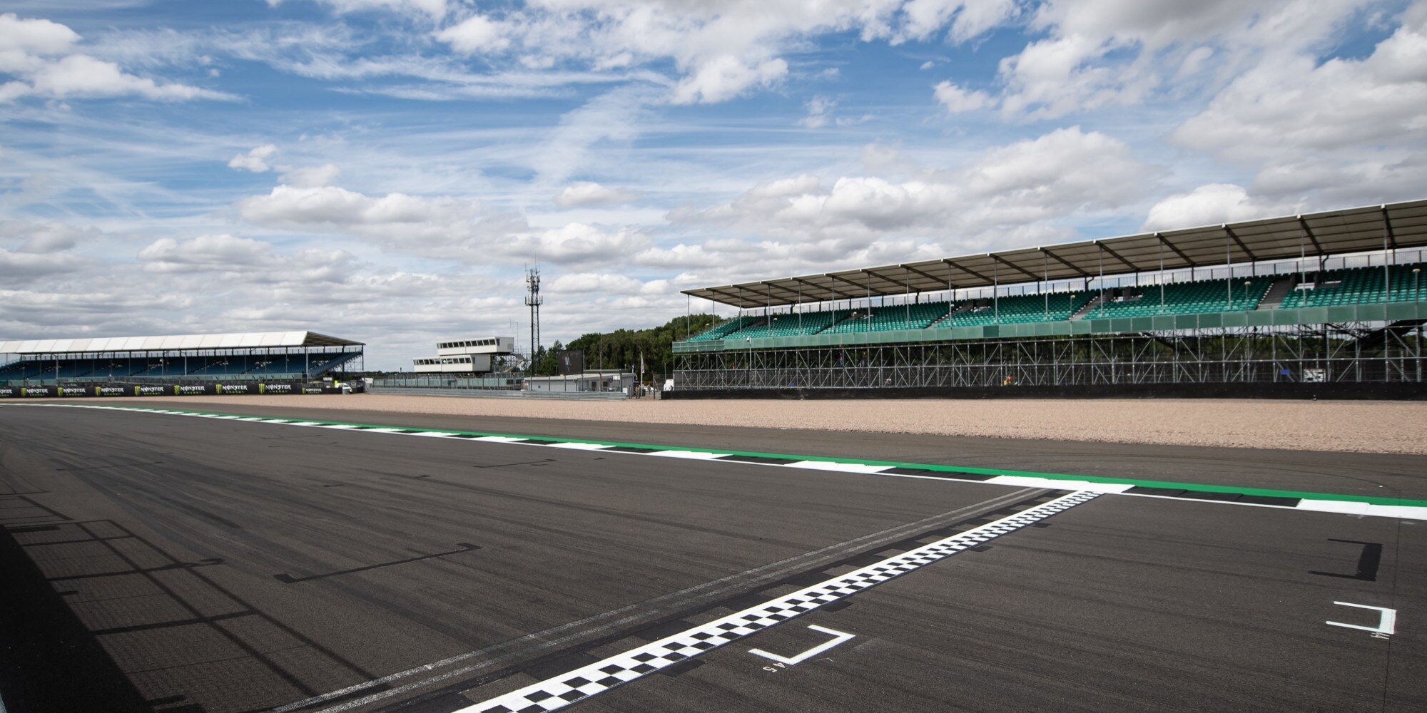 GP Gran Bretagna circuito: curve, lunghezza e criticità per la MotoGP