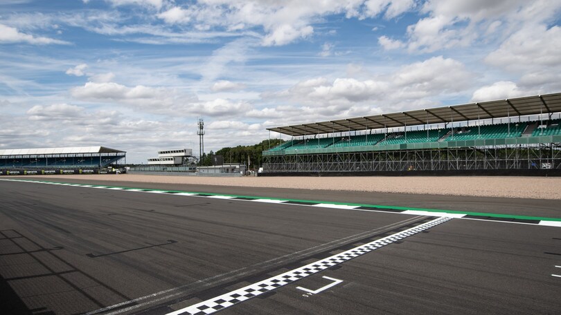 GP Gran Bretagna circuito: curve, lunghezza e criticità per la MotoGP