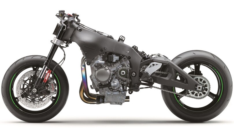 Telai, l'alluminio domina la scena | Officina