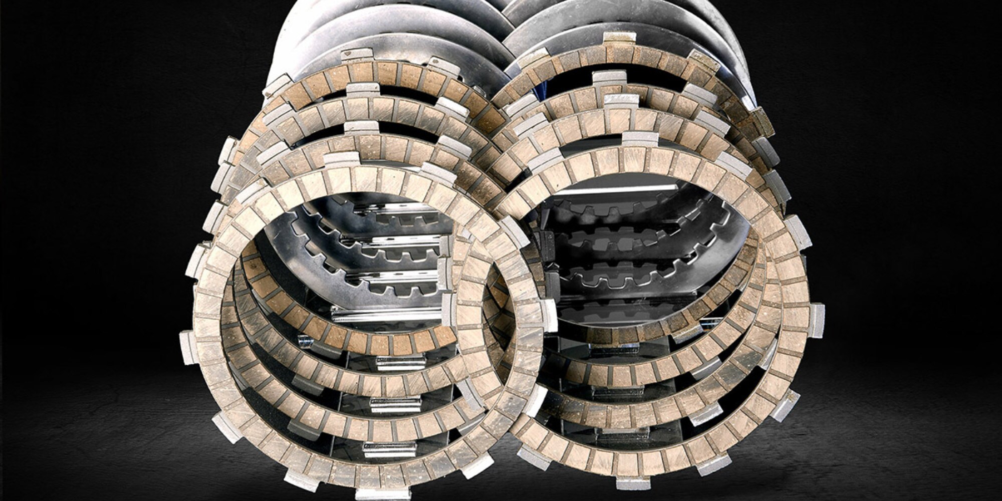 Surflex, nuovi kit dischi frizione per Honda CRF 250 R e CRF 450 R