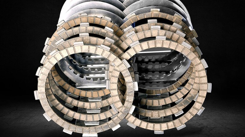 Surflex, nuovi kit dischi frizione per Honda CRF 250 R e CRF 450 R