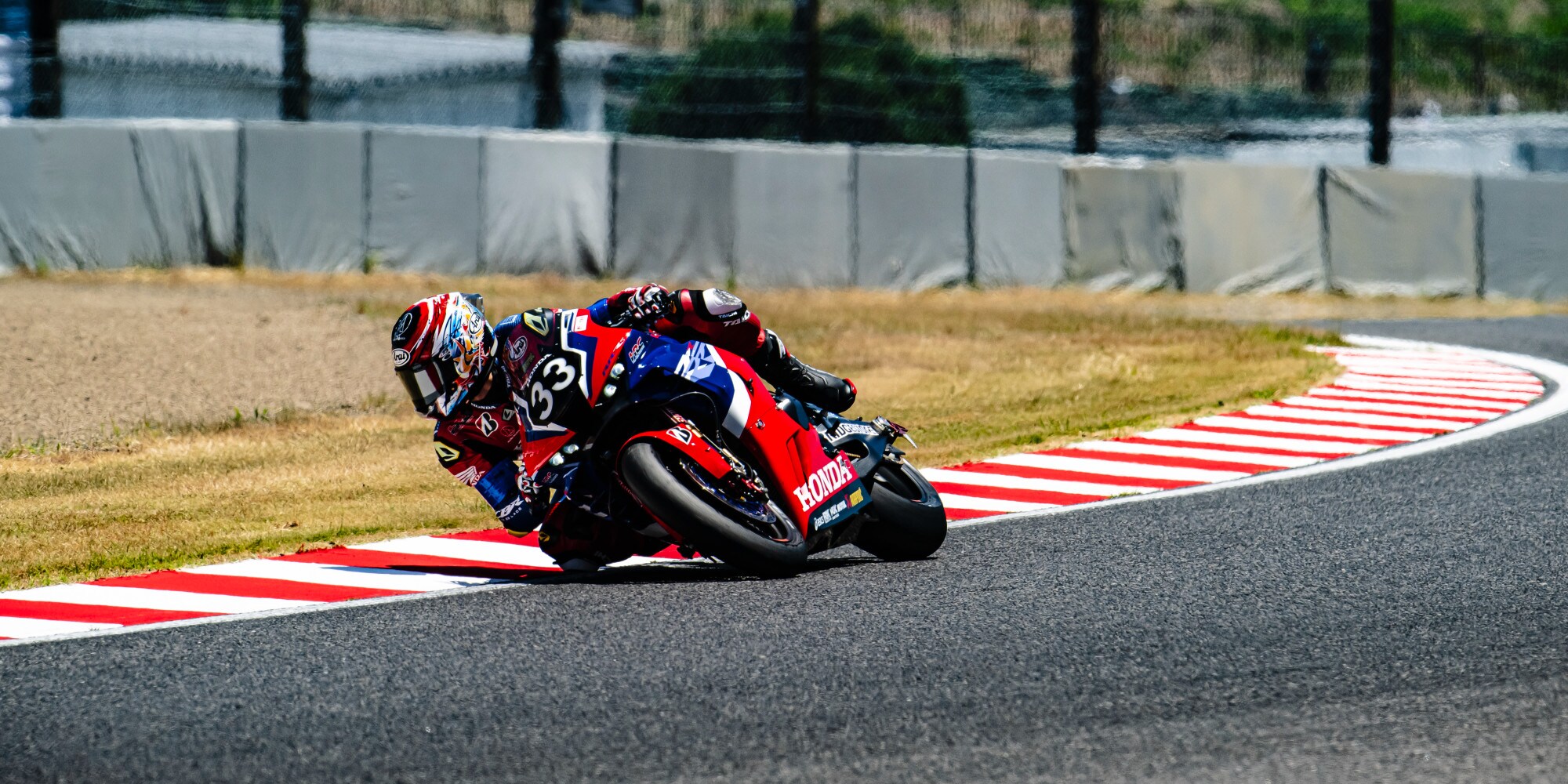 EWC, 8h di Suzuka: Team HRC precede Yamaha YART nel Q1