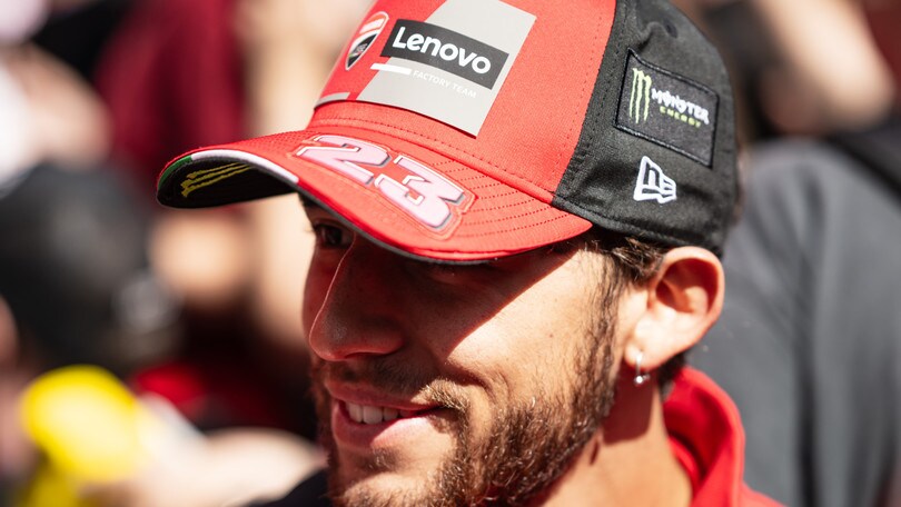 MotoGP Silverstone, Bastianini: “Non è stata una grande giornata”