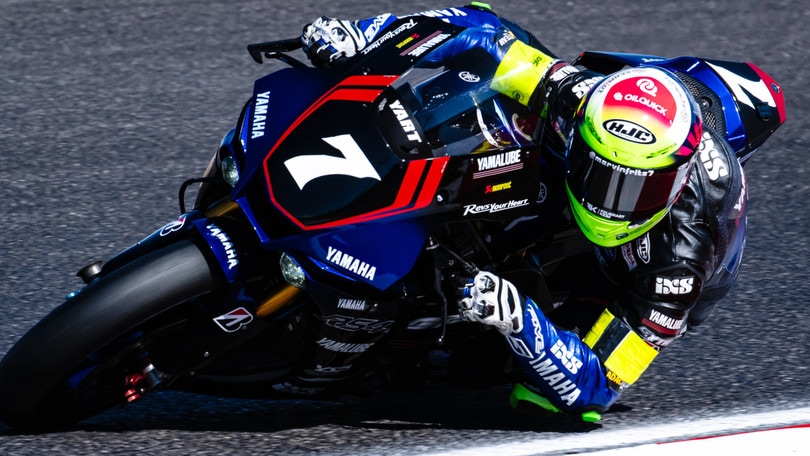 EWC, 8h di Suzuka: colpaccio YART Yamaha nel Q2