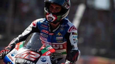 MotoGP Live Gara Sprint del GP Silverstone 2023 in diretta | Motosprint