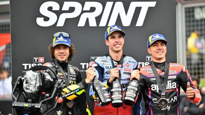 GP Silverstone, risultati Sprint: il commento tecnico