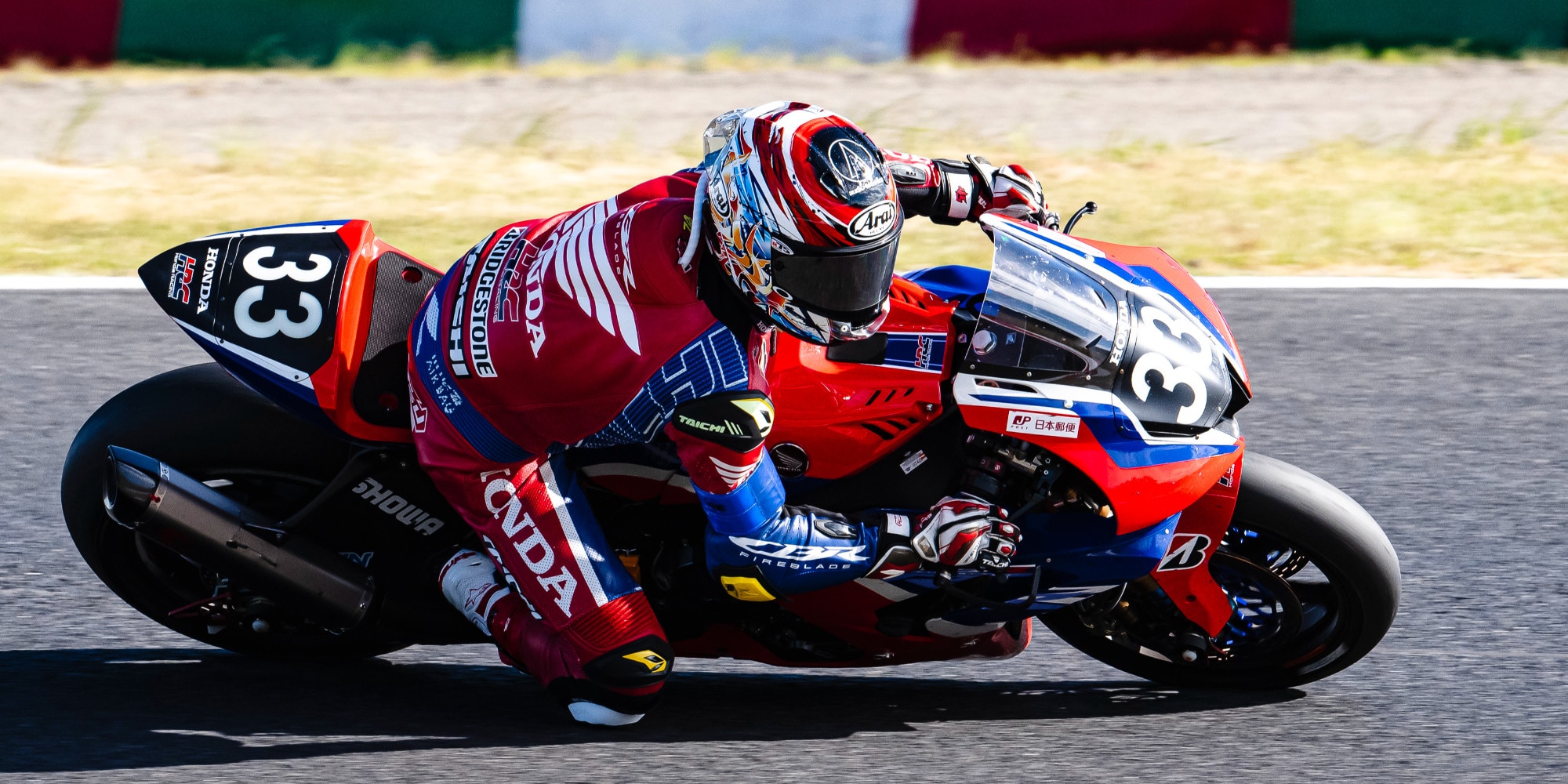 EWC, 8h di Suzuka: Team HRC bissa il successo del 2022