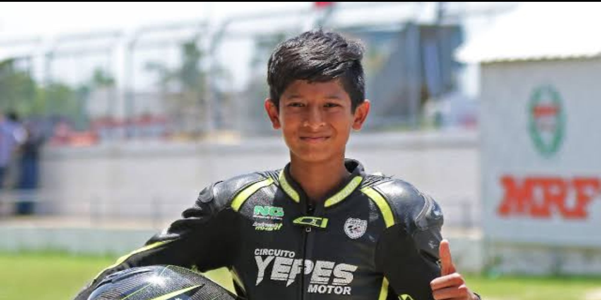 Tragedia in India: Shreyas Hareesh muore in pista a 13 anni