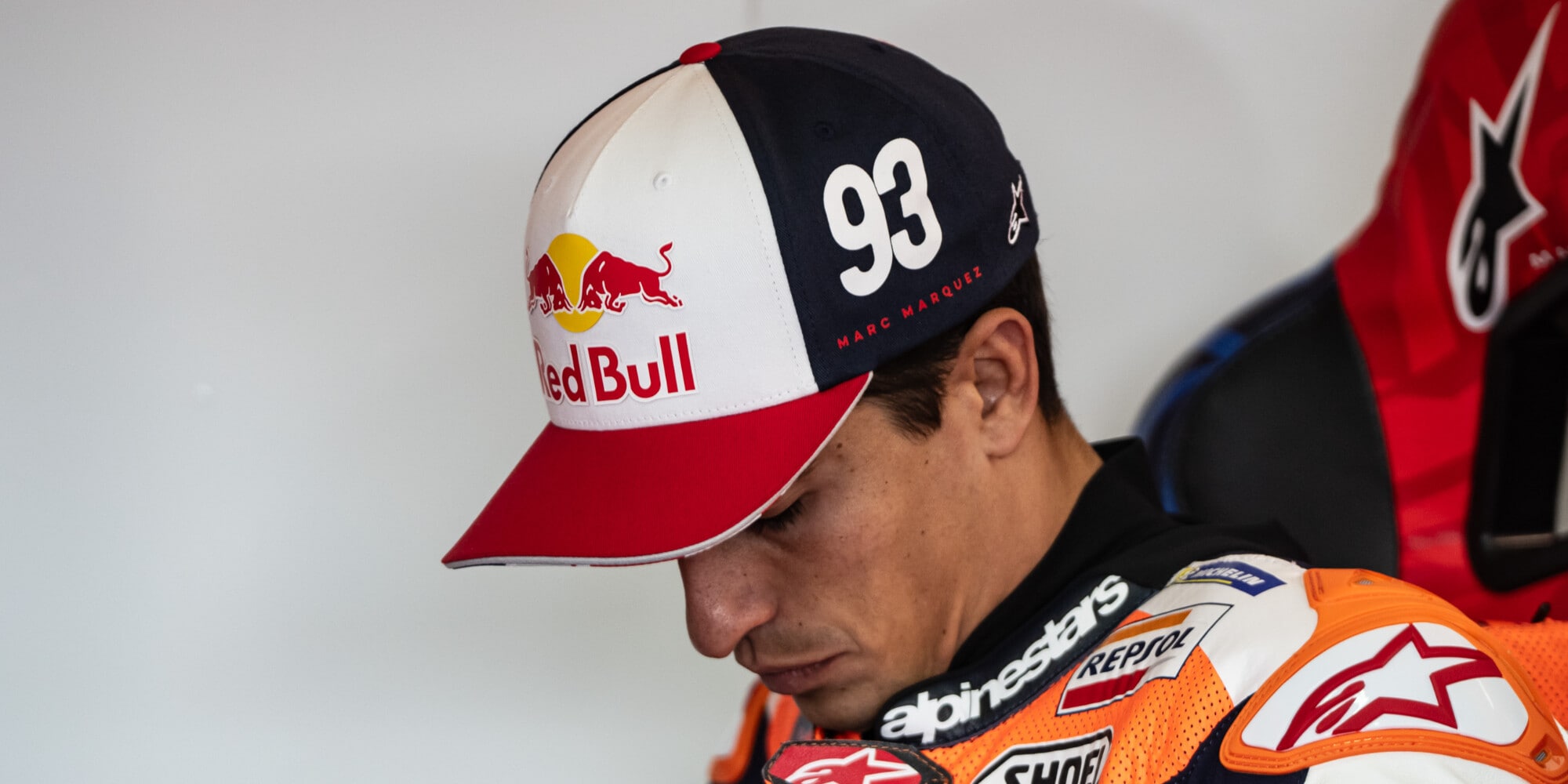 MotoGP, il 2023 disastroso di Marquez: mai al traguardo la domenica